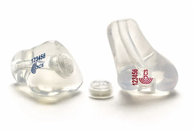 Musician Ear Plugs